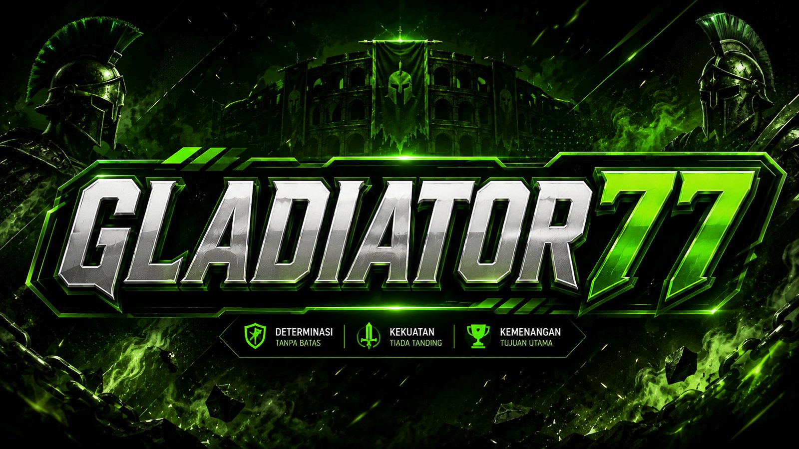 gladiator77